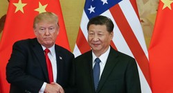 Trump najavio skori posjet kineskog predsjednika