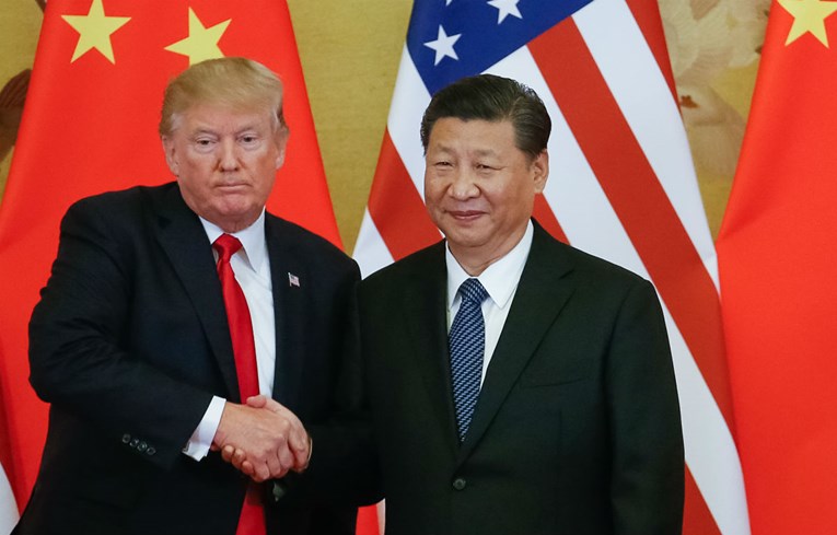 Trump najavio skori posjet kineskog predsjednika