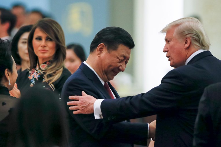 SAD i Kina dogovorile da neće uvoditi carine u idućih 90 dana