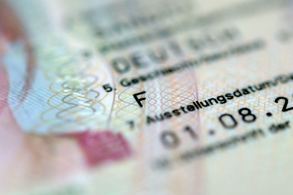 Njemačka u službene dokumente uvodi treći spol