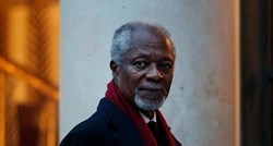 Tko je bio Kofi Annan, prvi međunarodni diplomat crne boje kože