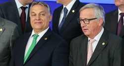 Orbanov glasnogovornik: Juncker se Orbanu osvećuje jer nije glasao za njega