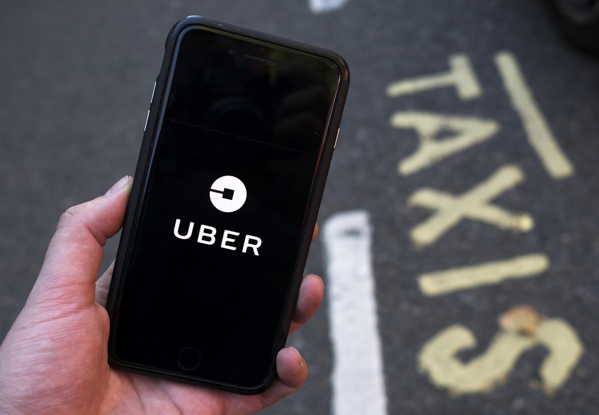 Uberovi električni bicikli u SAD-u smanjuju promet njihovim automobilima