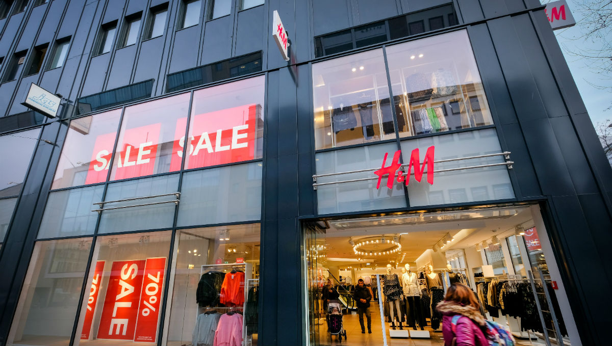 Smanjila se dobit H&M-a nakon promjena koje su uveli