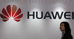 Japanske vlasti više neće kupovati opremu kineskog Huaweija