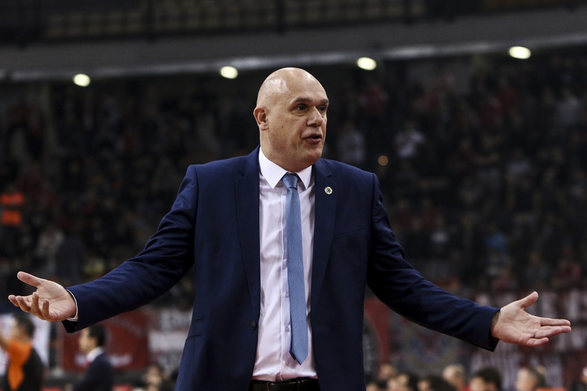 Spahija dobio otkaz: Maccabi pronašao nasljednika
