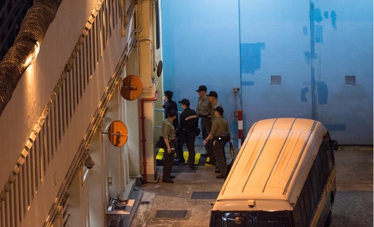 Bivši šef kineskih obavještajaca osuđen na doživotni zatvor