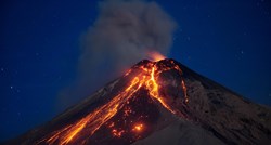 Zašto je vulkanska erupcija u Gvatemali tako smrtonosna?