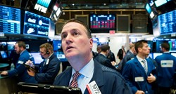 Pale cijene dionica na Wall Streetu, ulagači se plaše novih Trumpovih carina