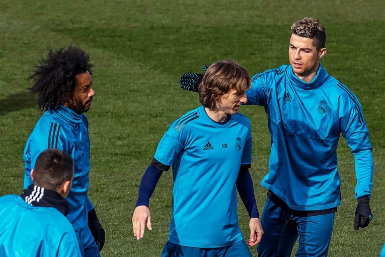 Španjolci tvrde da su otkrili tko nagovara Modrića na odlazak iz Reala