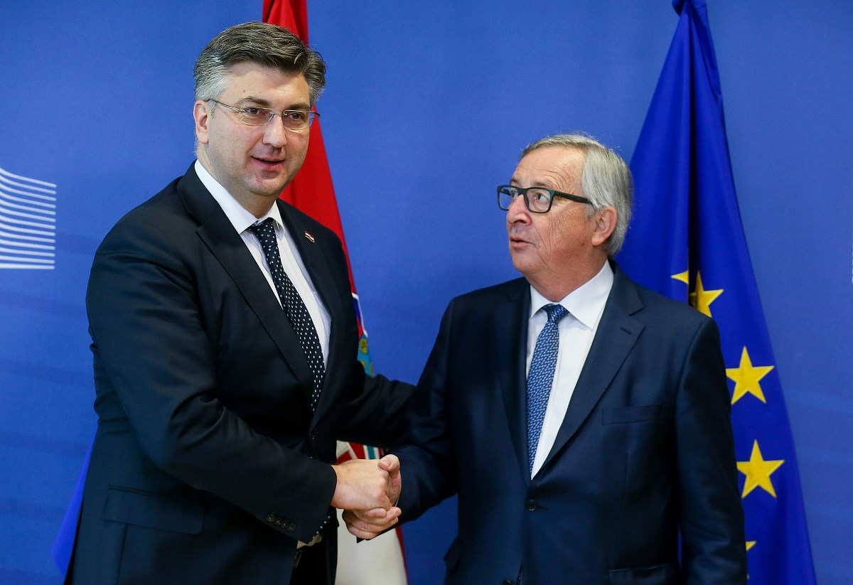 Na mini summitu o migracijama ove nedjelje sudjelovat će i Hrvatska