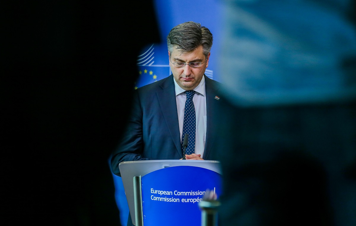 Europska komisija pokrenula nekoliko postupaka protiv Hrvatske