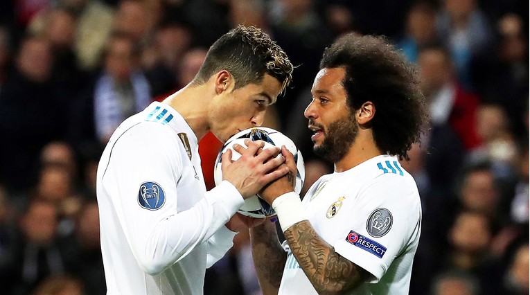 Marcelo na sastanku s Realom zatražio transfer: Želi u Juventus