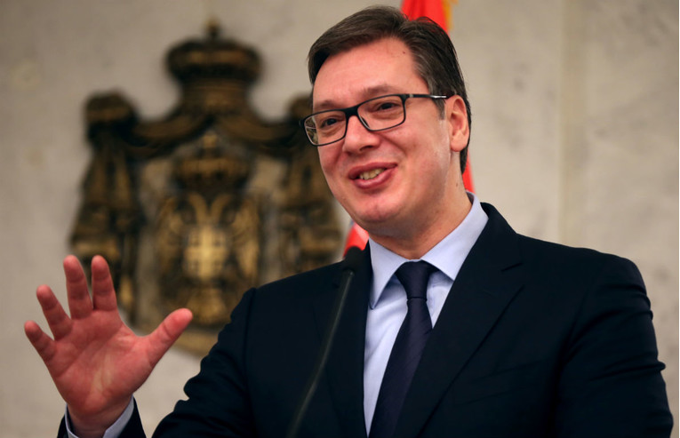 MMF predviđa Srbiji značajan gospodarski rast