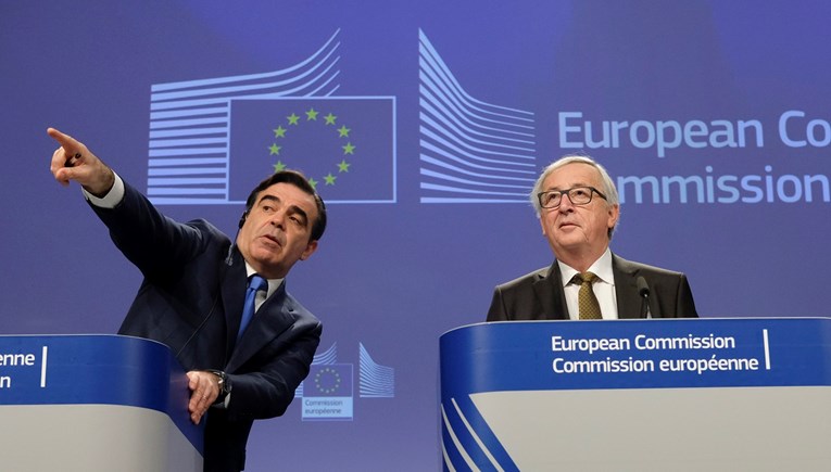 Europska komisija: Nema otvaranja novih pregovora o Brexitu