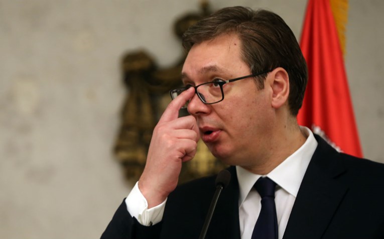 Srpski ministar od međunarodnih snaga traži zaštitu za Vučića na Kosovu