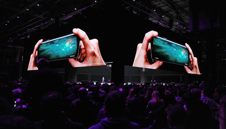 Prvi put od 2007. pala prodaja pametnih telefona