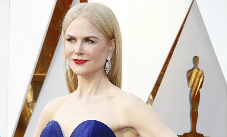 Nicole Kidman otkrila tajne svog mladolikog izgleda