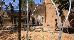 Šest mrtvih u napadu u Burkini Faso. Pucali po vjernicima pa zapalili crkvu
