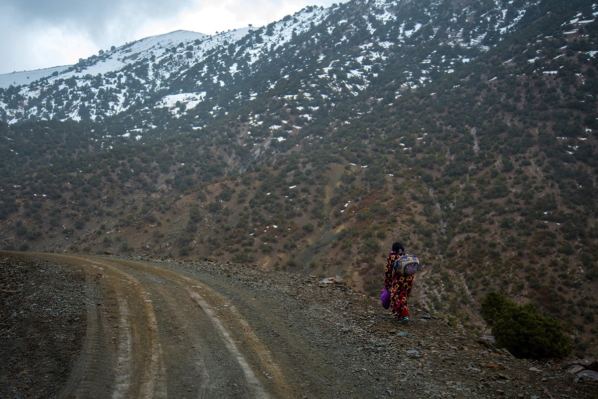Dvije Skandinavke zaklane na planini u Maroku, policija pronašla ubojicu