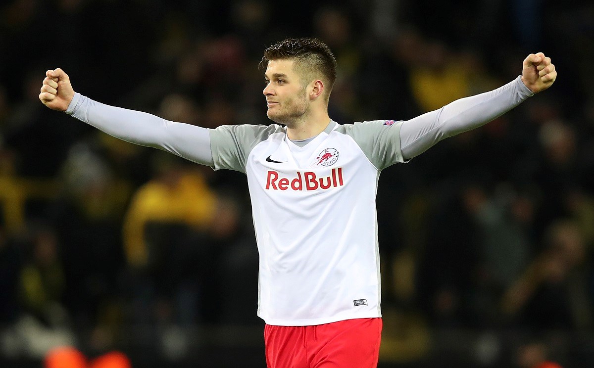 Veliki transfer: Hrvatski reprezentativac odmah nakon slavlja potpisuje za velikana