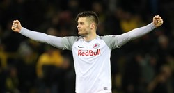 Veliki transfer: Hrvatski reprezentativac odmah nakon slavlja potpisuje za velikana
