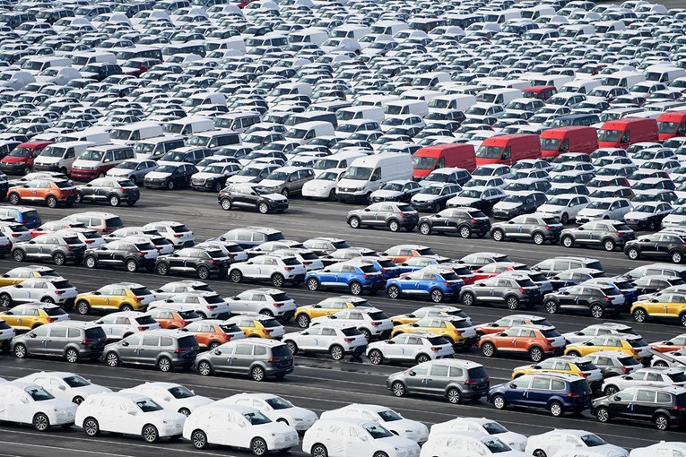 Što kažu stručnjaci? "Američke carine na uvoz automobila su dvosjekli mač"