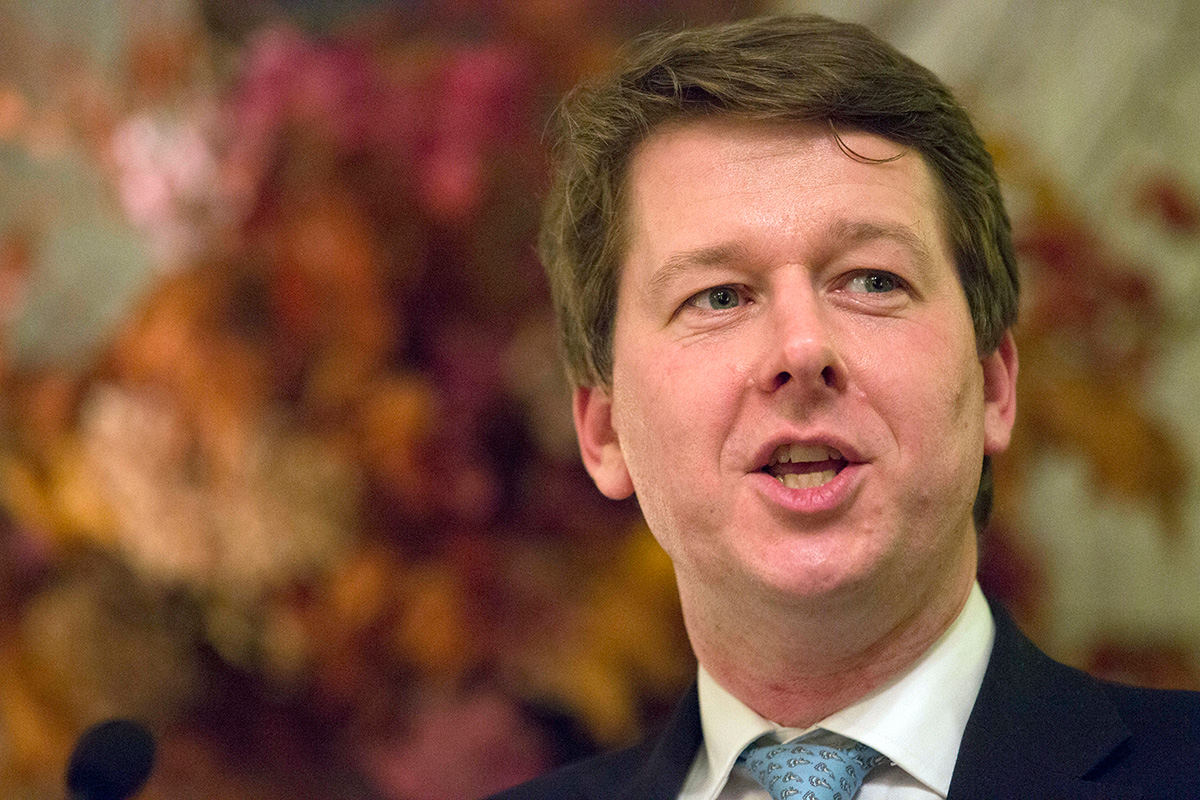 Britanski ministar za Yammat FM otkriva sve oko Brexita