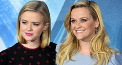 Vidimo trostruko: Reese Witherspoon, njena kći i mama izgledaju isto