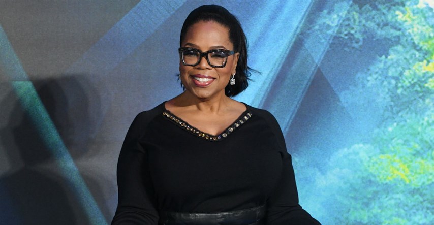 Oprah Winfrey otkrila je svoju jednostavnu tajnu za sreću