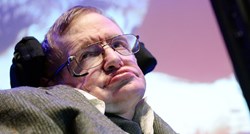 Hawking je prije smrti snimio dramatično upozorenje, govorio o Trumpu i Brexitu