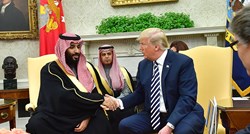 Trump ne vidi razlog za preslušavanje snimke ubojstva saudijskog novinara