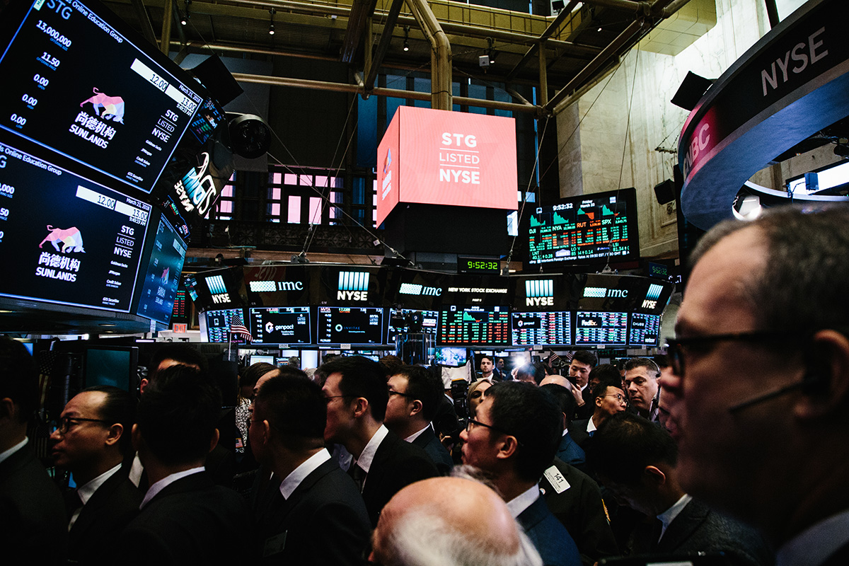 Među najvećim gubitnicima Facebook i Netflix, Wall Street pod pritiskom