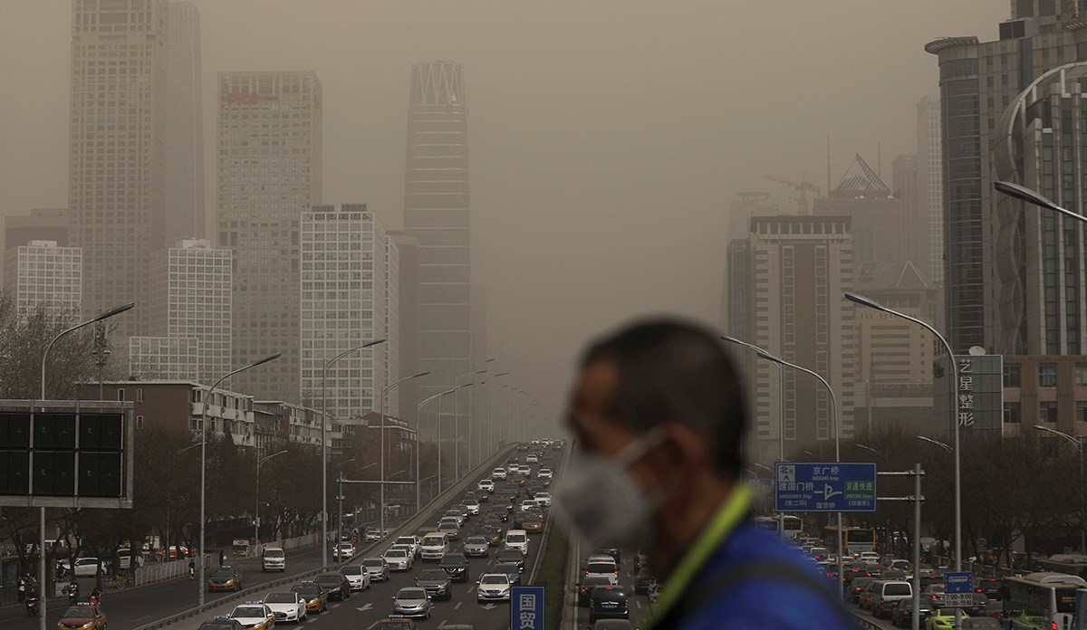 Zagađeni zrak može uzrokovati autizam kod djece