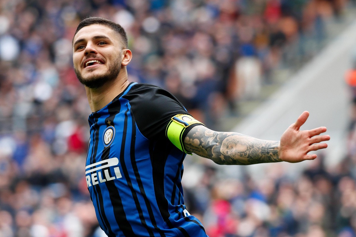 Icardi produljio s Interom i postao treći najplaćeniji igrač Serie A