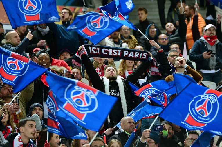 Monaco demoliran: PSG osvojio prvi trofej sezone