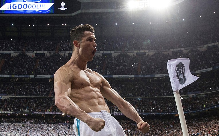 Sky Sports: Real i Juventus na korak od dogovora oko Ronalda