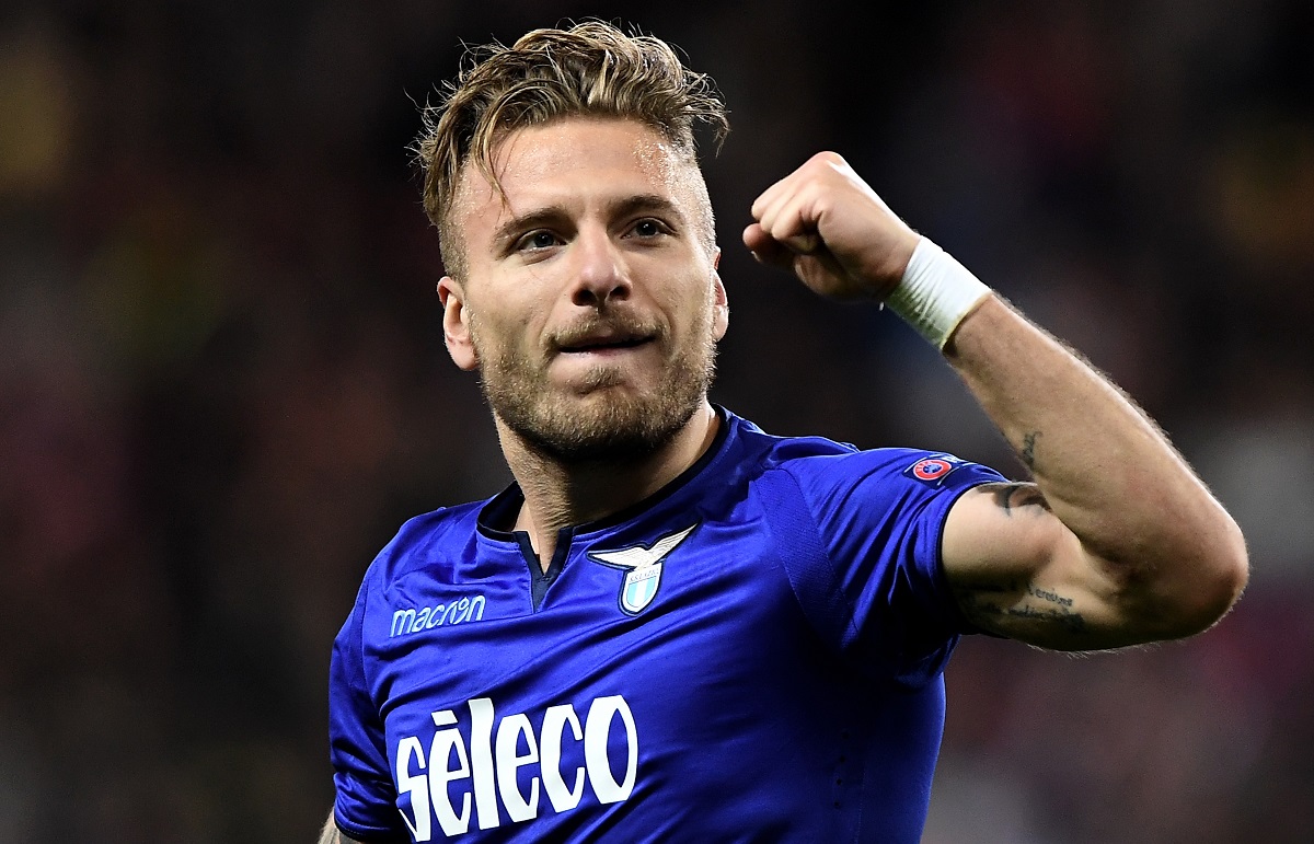Najbolji strijelac Serie A sjajno komentirao Ronaldov dolazak u Juventus