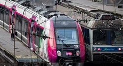 Francuska u idućih pet godina želi uvesti vlakove bez vozača