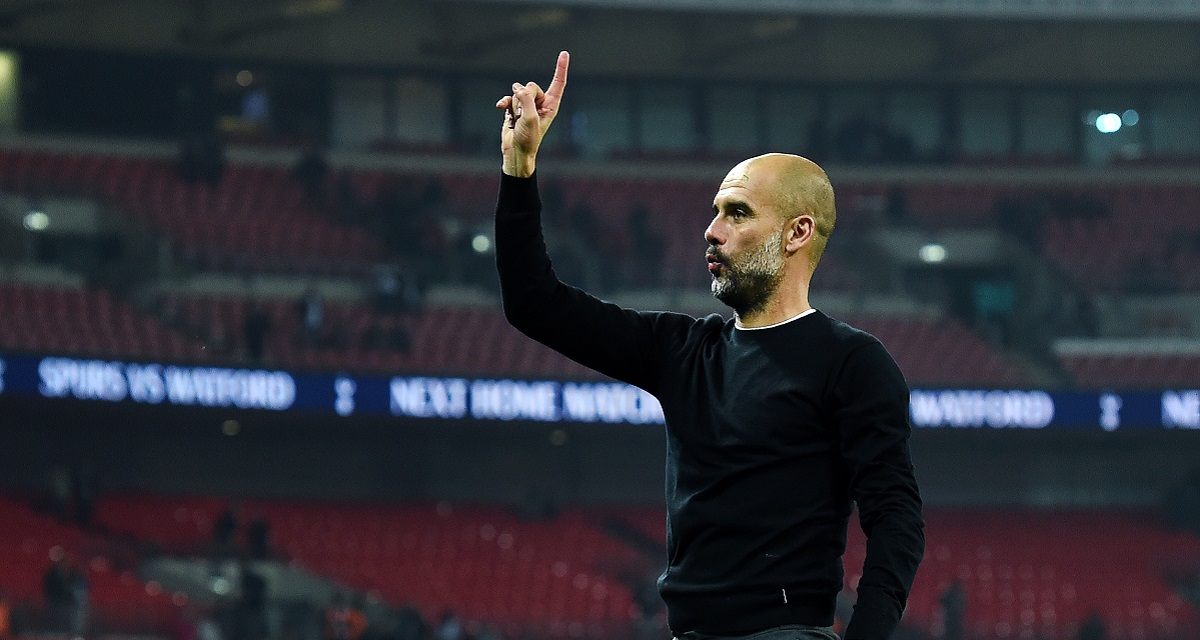 Portugalci: Guardiola ispao iz Lige prvaka pa naručio pojačanje od 120 mil. eura