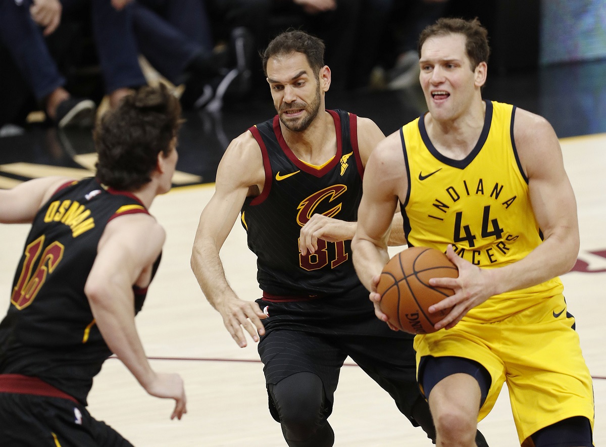 Loša večer Bogdanovića i Hezonje, preokret prvaka