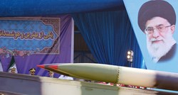 Francuzi poručili Iranu: Zaustavite balistički program s nuklearnim oružjem