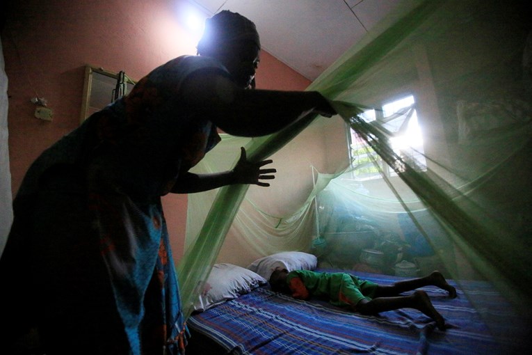 WHO: Broj oboljelih od malarije porastao drugu godinu zaredom