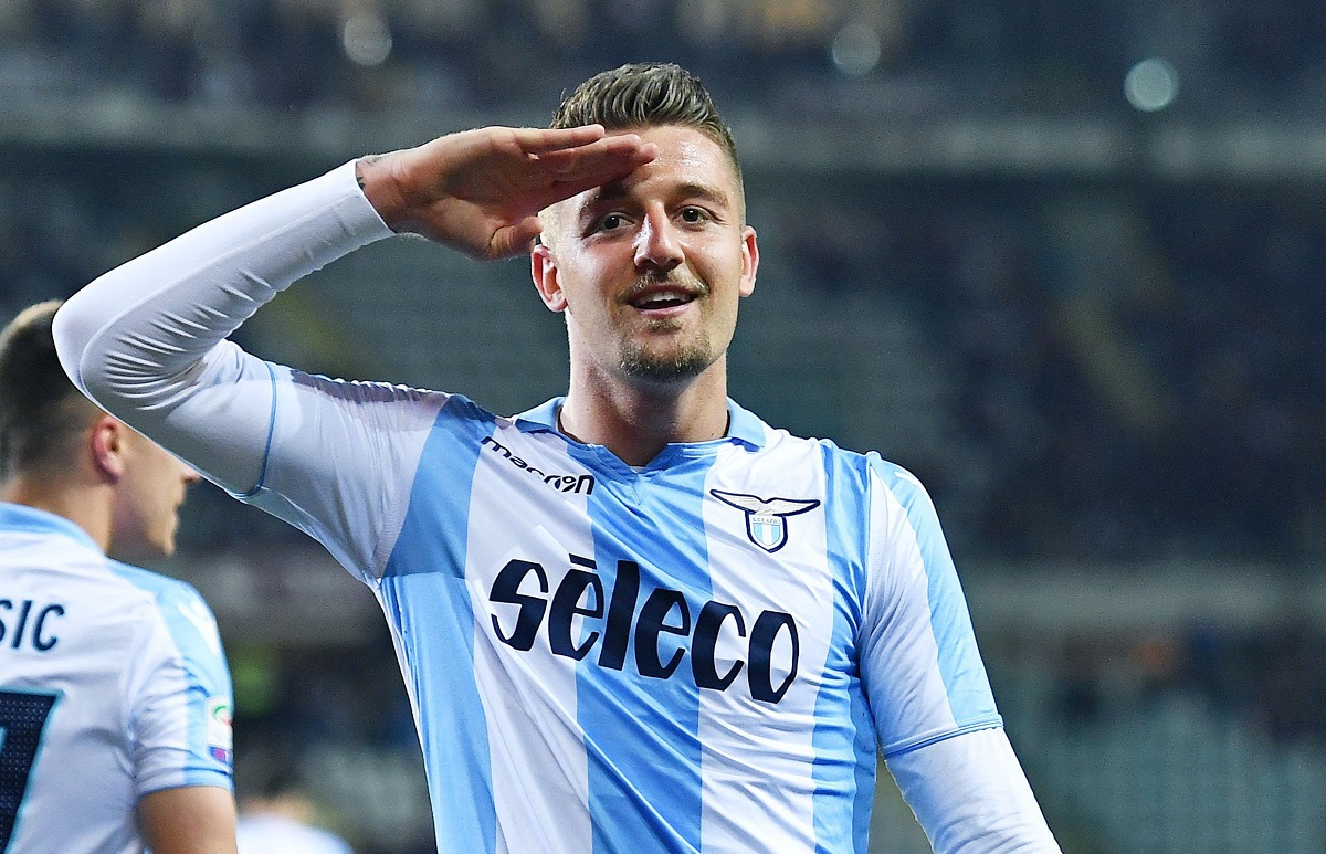 La Stampa: Milan kupnjom Srbina ruši klupski i talijanski rekord