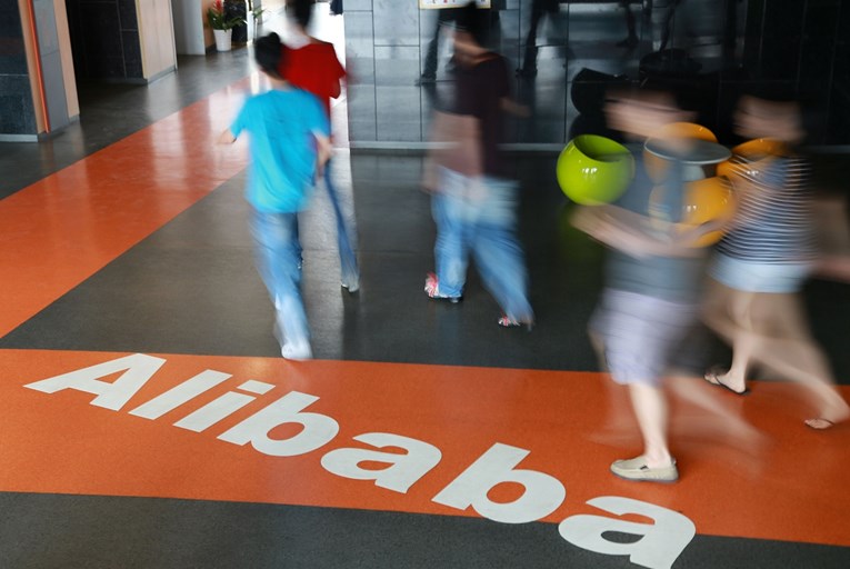Alibaba na Dan samaca srušio rekorde u prodaji