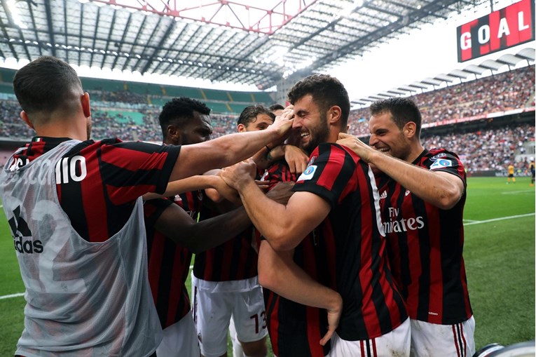 Gazzetta: Milanu nema spasa, u ponedjeljak leti iz Europe uz kaznu od 30 milijuna eura