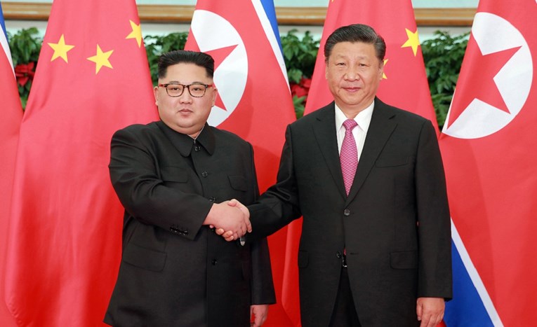 Kim Jong-un otputovao u četvrti posjet Kini