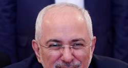 Iranski ministar misli da je SAD "ovisan o sankcijama''