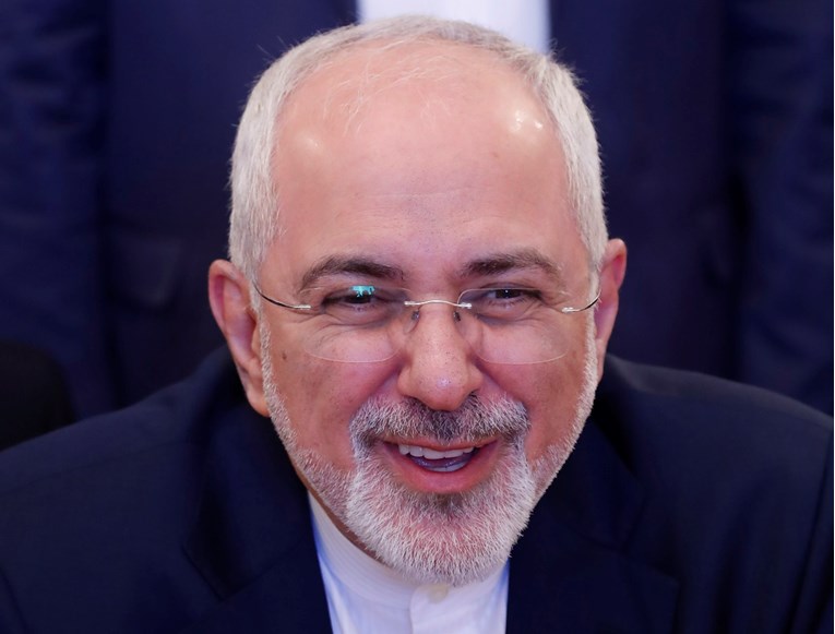 Iranski ministar misli da je SAD "ovisan o sankcijama''