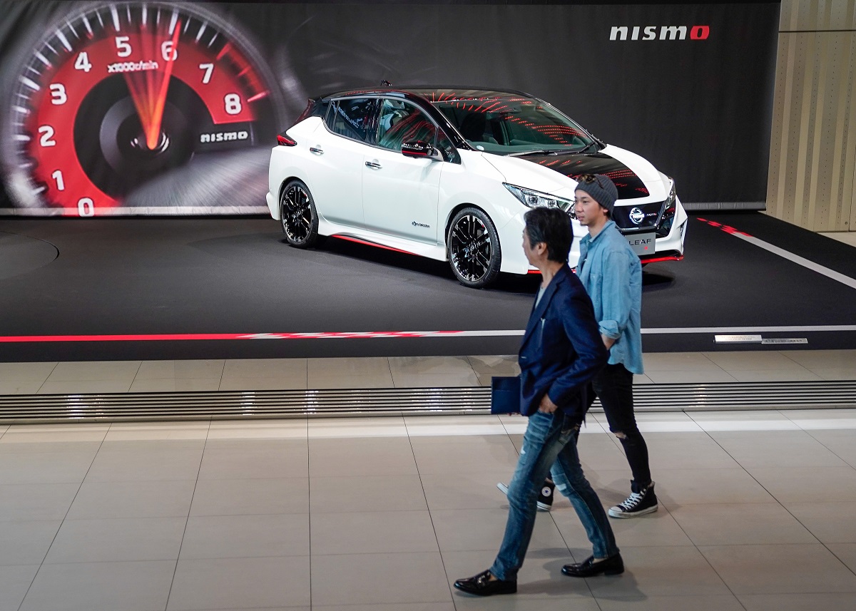 Nissan će investirati 900 milijuna dolara u novi pogon i povećati proizvodnju